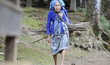 Ke Baduy