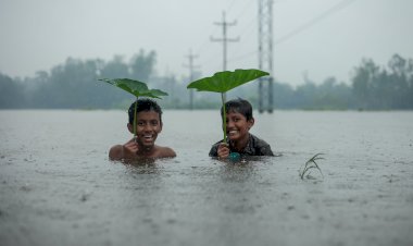 Bahagia Itu Sangat Sederhana