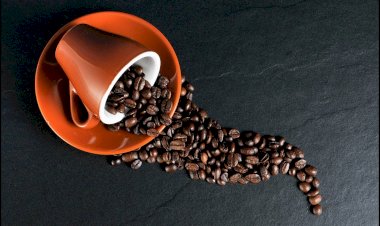 Hari Kopi Internasional – 1 Oktober