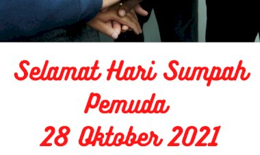 SUMPAH SUCI