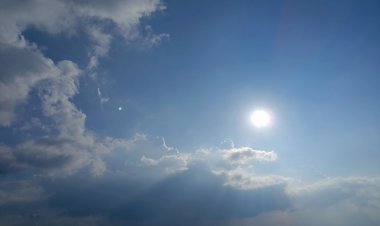 Tentang Langit