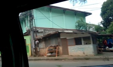 Warung Atet