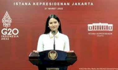 Tubuhku Amanah Nya