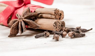 Rempah Nusantara Pada Jalurnya