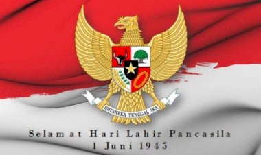 Beda Itu OK – Pecah Itu KO
