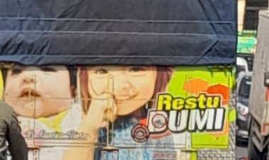 Restu Bumi