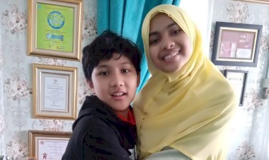 Ketika Badai Rindu Menghantam Jiwa