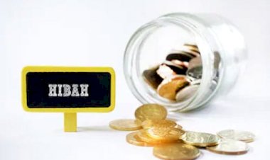Hikmah Hibah untuk Umat