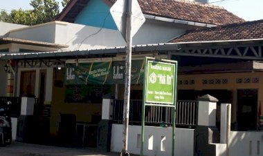 Siap Tinggal di Besito? (bagian 1)