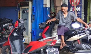 Pakde Wito