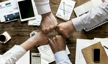 Di Era Serba Digital, Bagaimanakah Peran Stakeholder dalam Membantu Bisnis Perusahaan Startup?