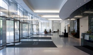 DI KANTOR
