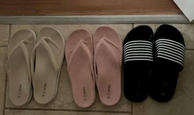 Sandal