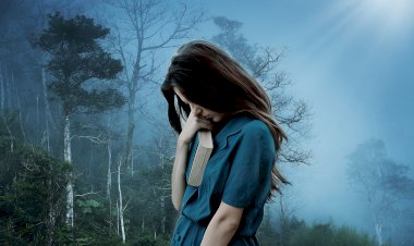 Merenung