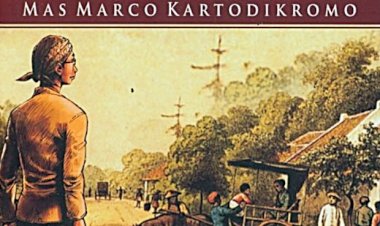 Wong Jawa Kang Luntur Jawane: Catetan Bab Buku Student Hidjo