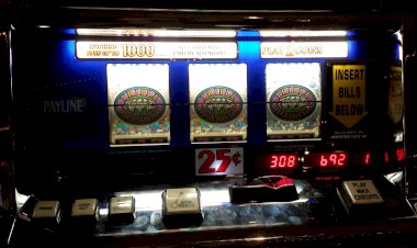 Jackpot