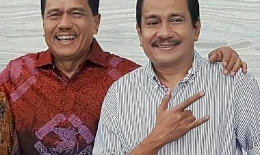 FILOSOFI TINGGI