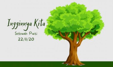 INGINNYA KITA