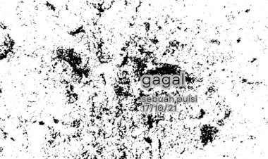 GAGAL