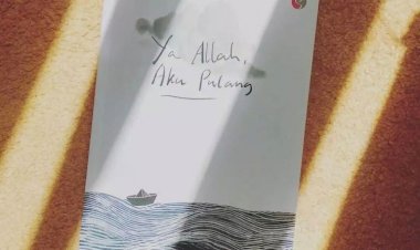 REVIEW BUKU 