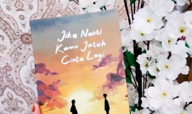 REVIEW BUKU 
