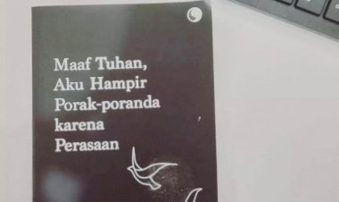 REVIEW BUKU 