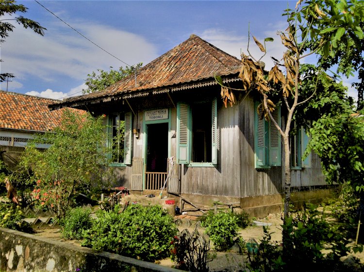 Pulang