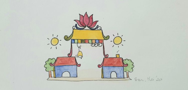 Rumah Alien
