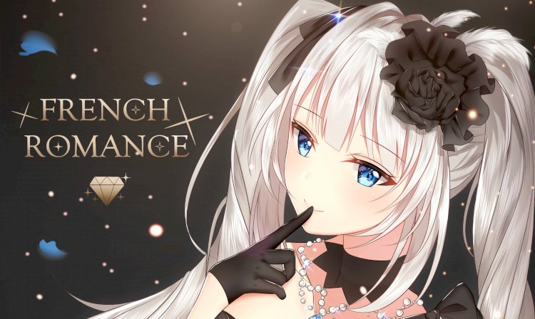 Marie Antoinette