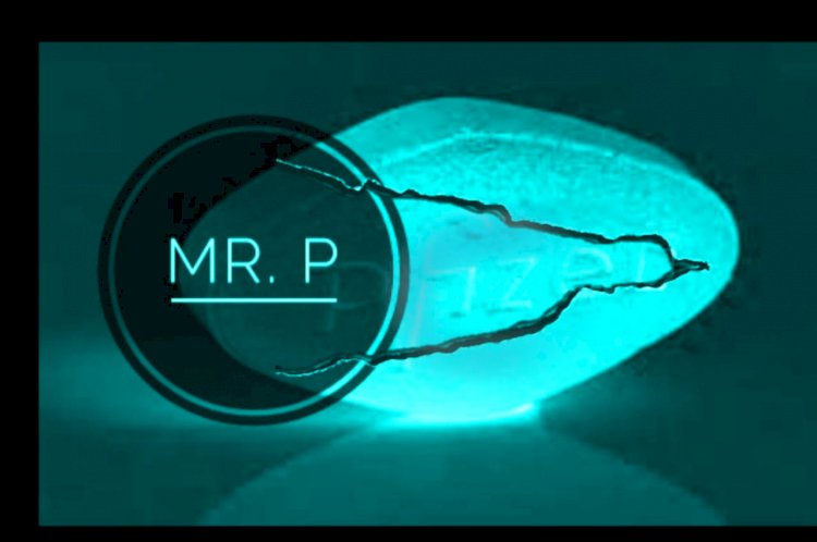 Mr.P