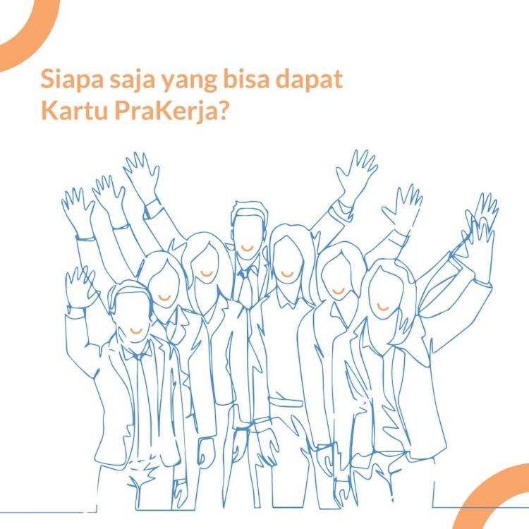 Instagram.com/prakerja.go.id