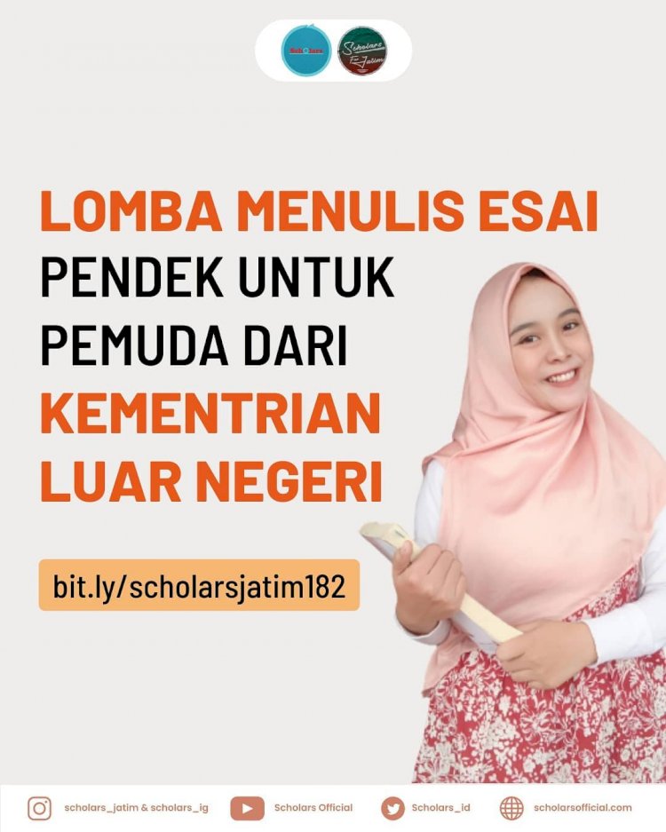 Instagram.com/scholars_jatim