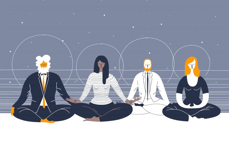 Living in the moment, don’t pass the moment