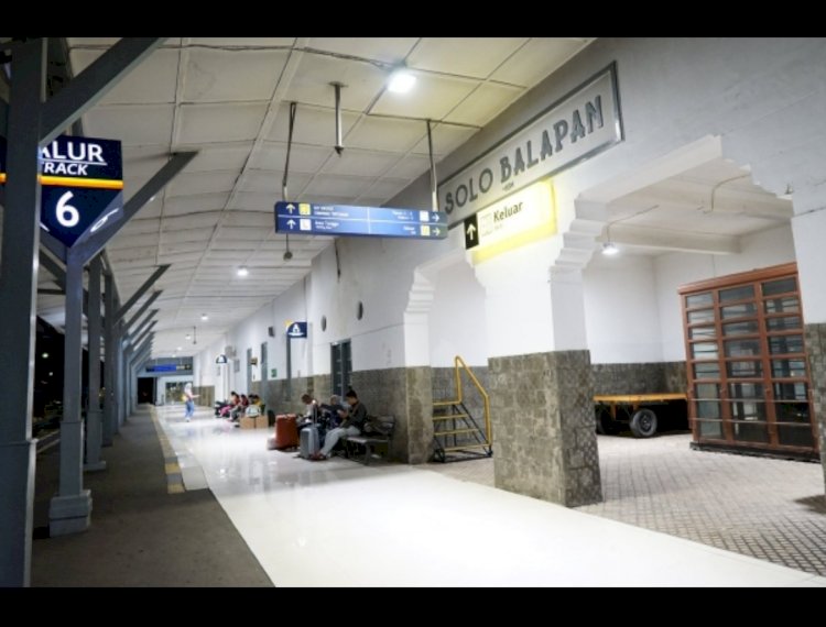 STASIUN