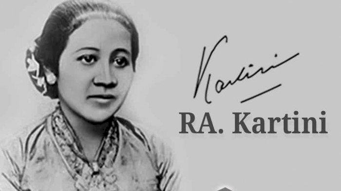 SEMANGAT KARTINI DI MASA PANDEMI