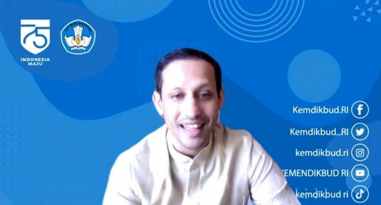 KERJASAMA ANTARA VOKASI DENGAN DU-DI