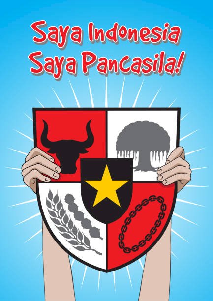 Doktrinitas Agama Sipil Pancasila dan Realitas Pembumiannya di Indonesia