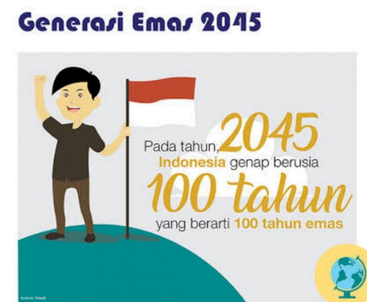 Bonus Demografi, Berkah atau Musibah