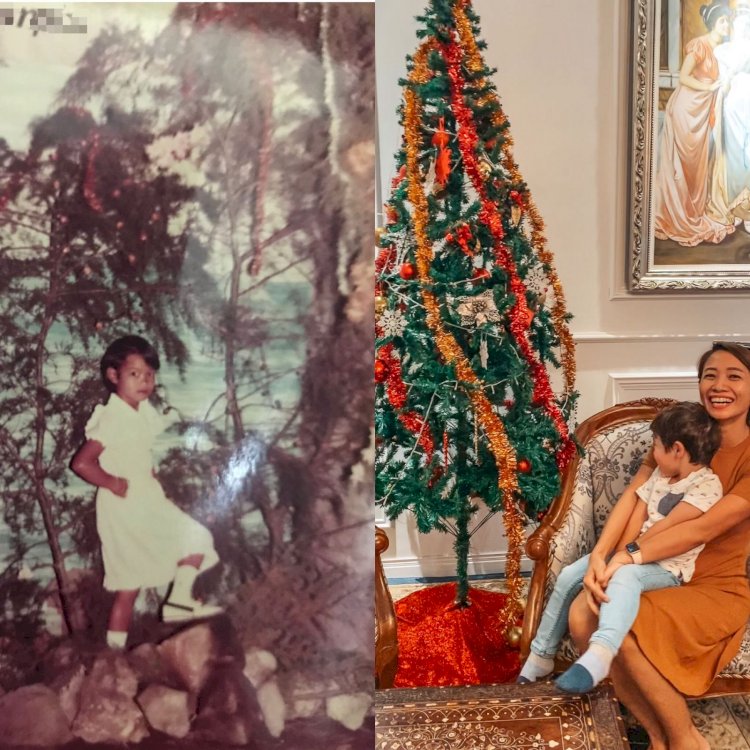 NATAL SU DEKAT (Don't Worry, Be Happy)