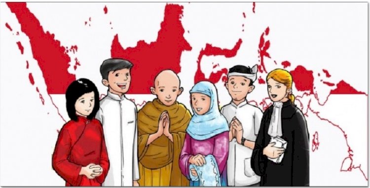 Cangkul…..Cangkul…..Cangkul Yang Dalam