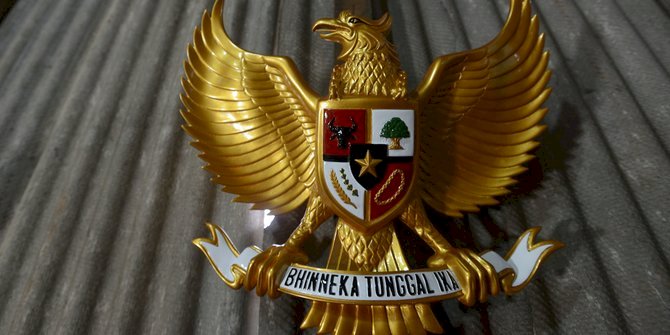 Urgensi Pendidikan Pancasila  Mulai Dari PAUD – Perguruan Tinggi