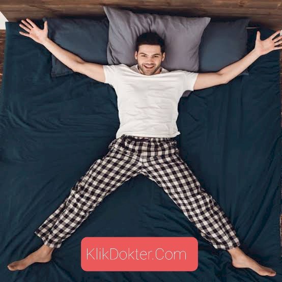 Do'a Susah Tidur