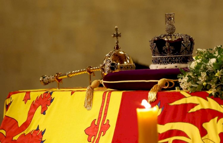 Berlian Koh-i-Noor Siapa yang Punya?