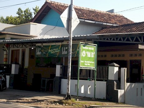 Siap Tinggal di Besito? (bagian 1)