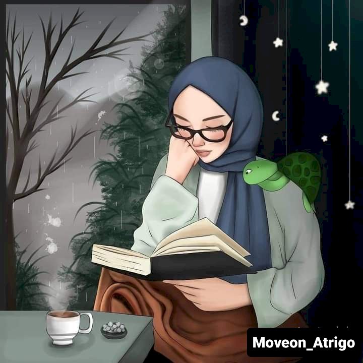 Wanita dalam Semedi /ifada/hastasembadra