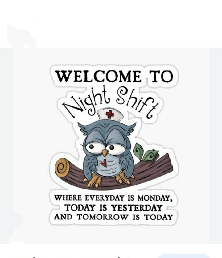 Night Shift