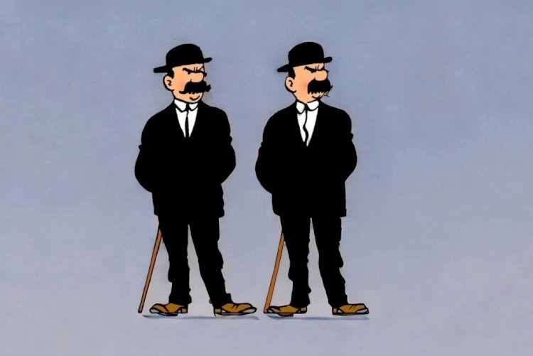 THOMPSON AND THOMSON