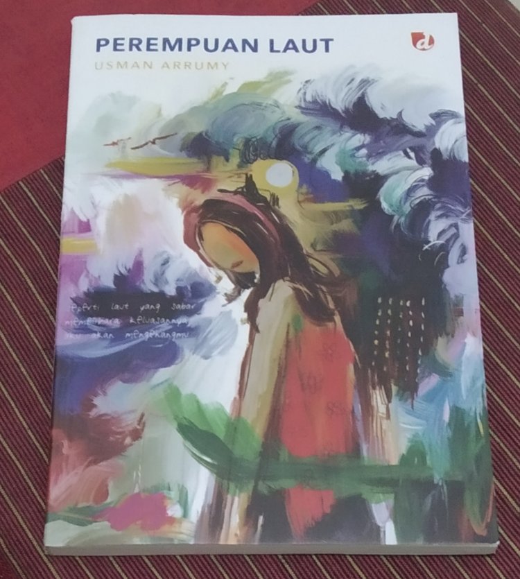 Ketika Penyair Jatuh Cinta