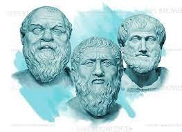 Resensi: Aristoteles, Socrates, Plato: Sebuah Biografi