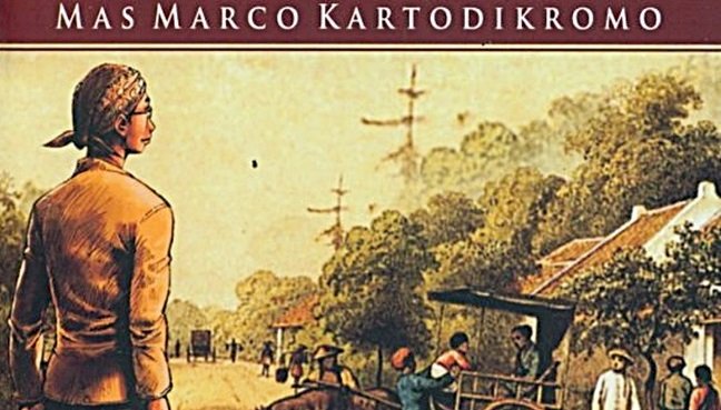 Wong Jawa Kang Luntur Jawane: Catetan Bab Buku Student Hidjo
